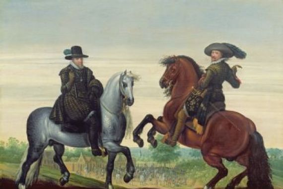 Pauwels I van Hillegaert