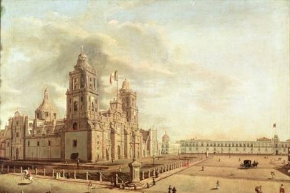 Pedro Gualdi