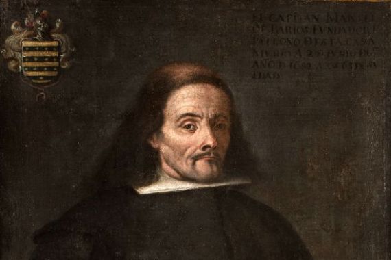 Pedro Ruíz Gonzalez