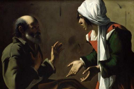 Pensionante de Saraceni