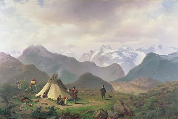 Per Daniel Holm