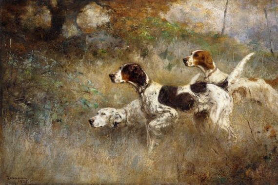 Percival Leonard Rosseau