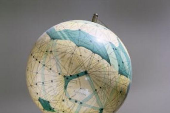 Percival Lowell