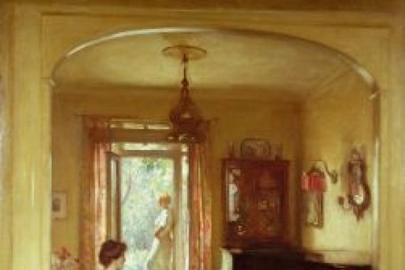 Percy William Gibbs