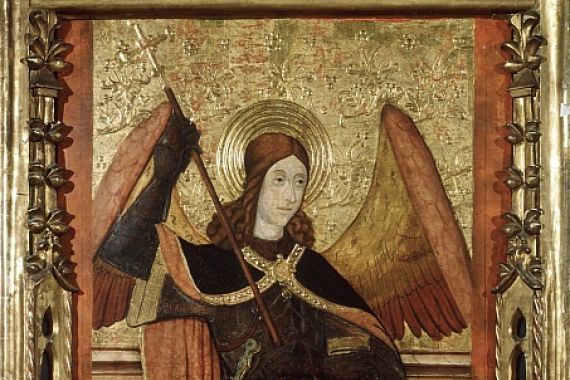 Pere Espalargues the younger