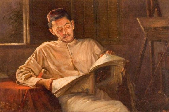 Pestonji Bomanjee