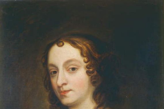 Peter (circle of) Lely