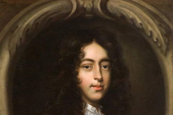 Peter (studio of) Lely