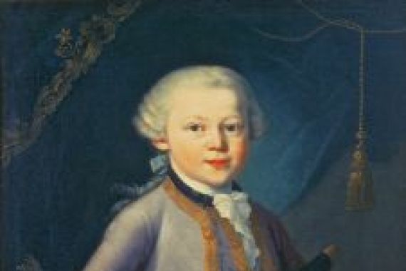 Peter Anton Lorenzoni