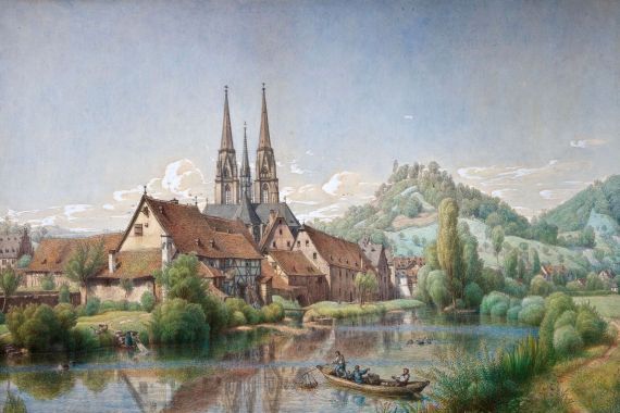 Peter Becker