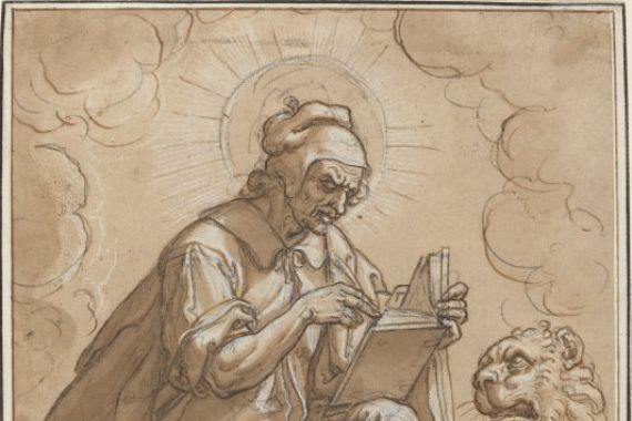 Peter Candid after Heinrich Aldegrever after Georg Pencz