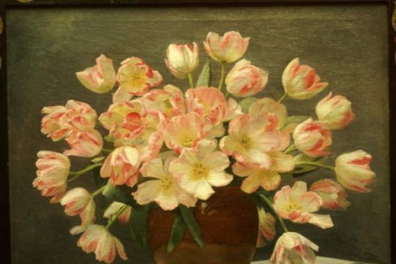 Peter Johan Schou
