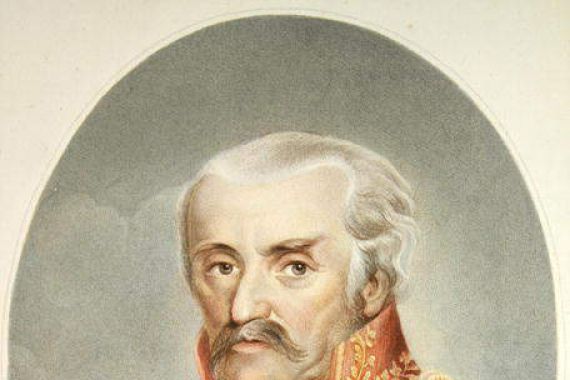 Peter Joseph (after) Lutzenkirchen