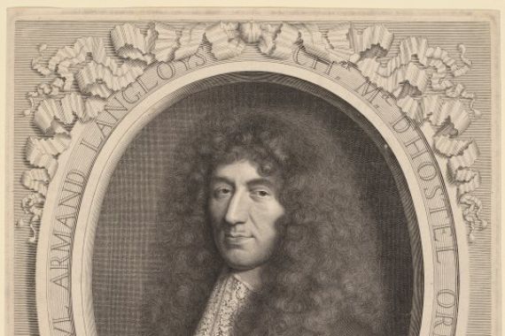 Peter Ludwig van Schuppen