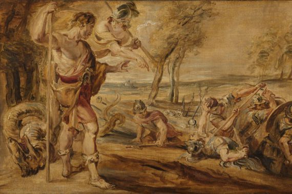 Peter Paul Rubens (after)