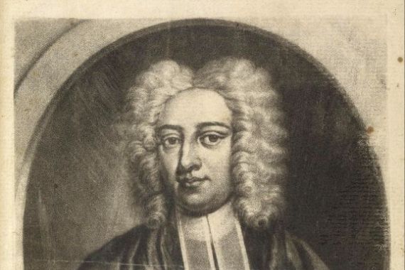 Peter Pelham
