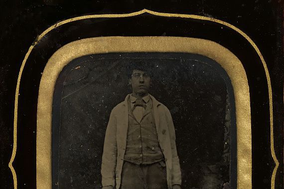 Peter Ralston