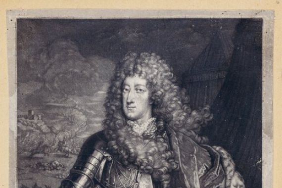 Peter Schenk der Ältere