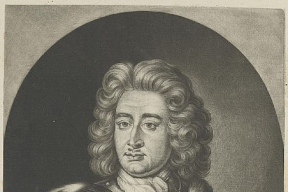 Peter Schenk the Elder