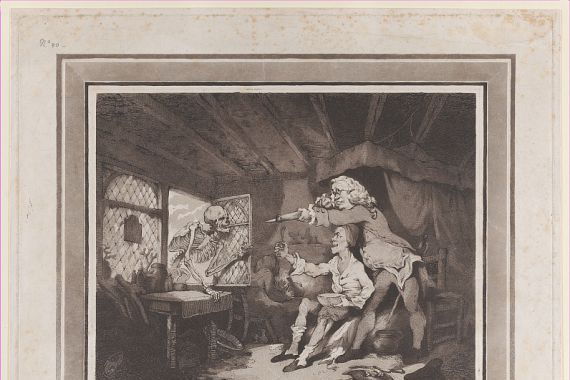 Peter Simon/Francis Jukes