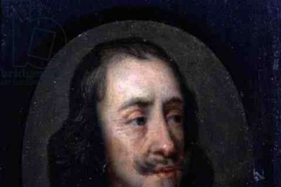 Peter circle of Lely