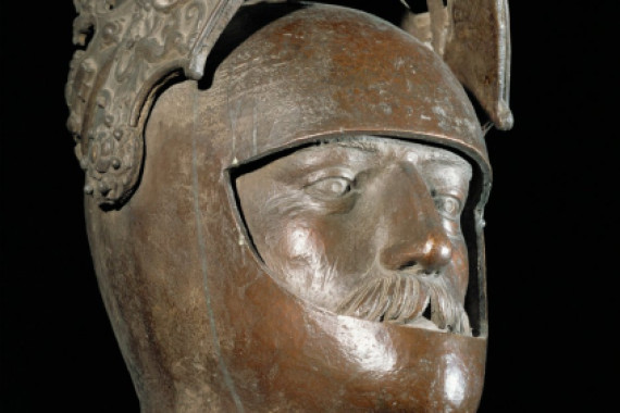 Peter the Elder Vischer