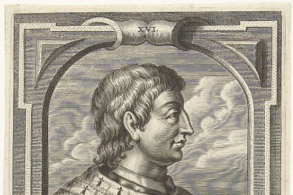 Petrus Clouwet