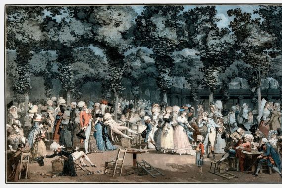 Philibert Louis Debucourt