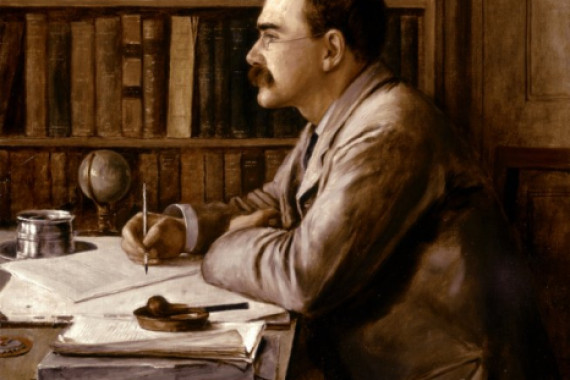 Philip Burne Jones