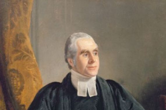 Philip Corbet