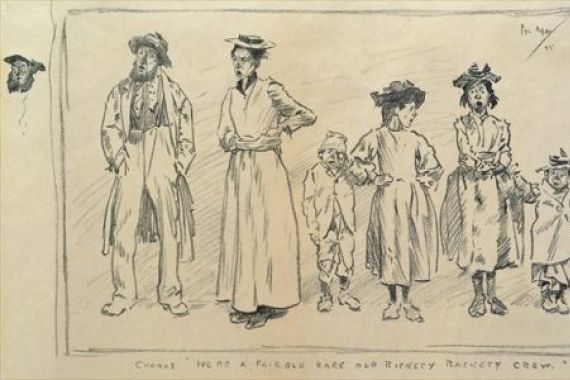 Philip William May