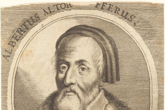 Philipp Andreas Kilian