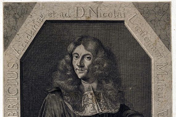 Philipp Kilian