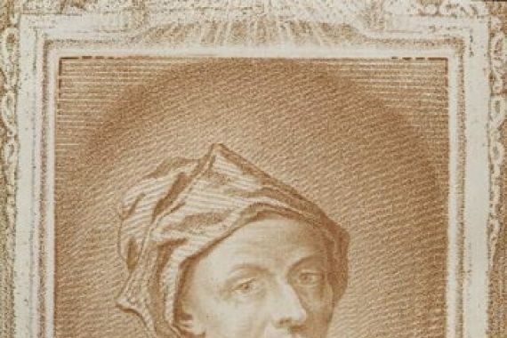 Philippe de la Hire