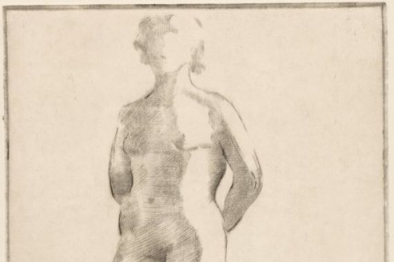 Philippus de Groot (signed by artist)