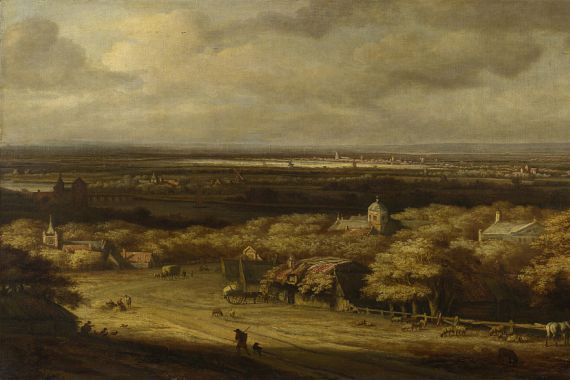 Philips de Koninck