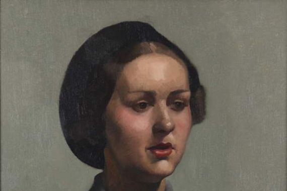 Phoebe Peto Willets Dickinson