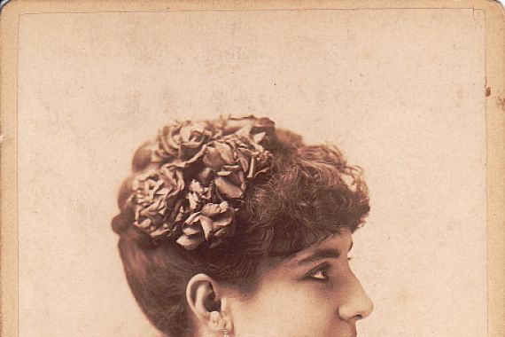 Photo studio Benjamin J. Falk