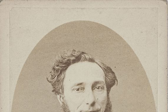 Photo studio Eugène Maunoury.
