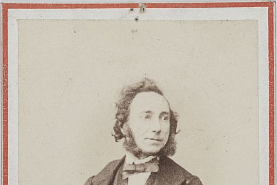 Photo studio Trantoul Père and Fils.