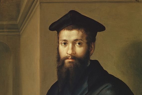 Pier Francesco di Jacopo Foschi