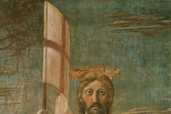 Piero dellaFrancesca