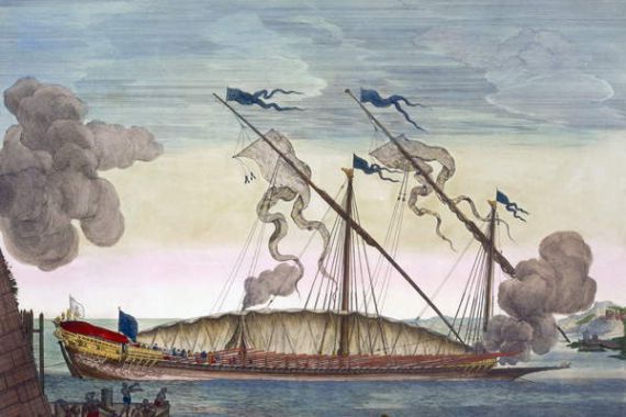 Pierre (1661 1711) Mortier