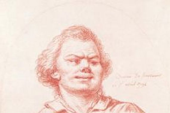 Pierre Alexandre Wille