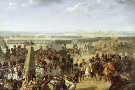 Pierre Antoine Augustin Vafflard