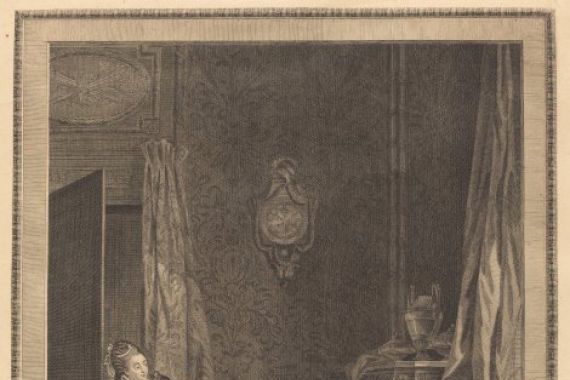 Pierre Charles Ingouf after Sigmund Freudenberger