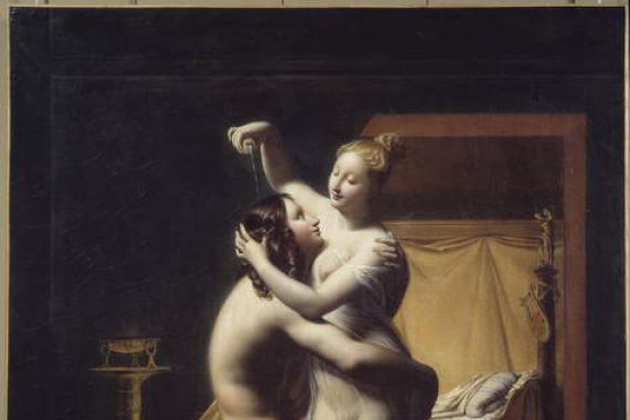 Pierre Claude Delorme