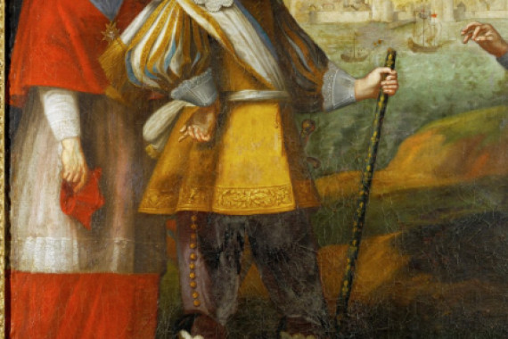 Pierre Courtillaud