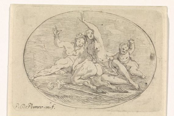 Pierre Denis Plumier