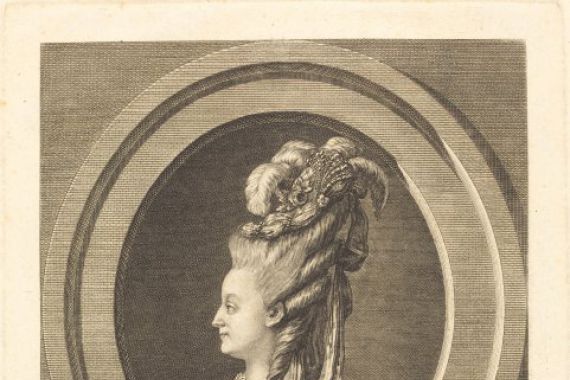 Pierre Dupin II after Carle Van Loo